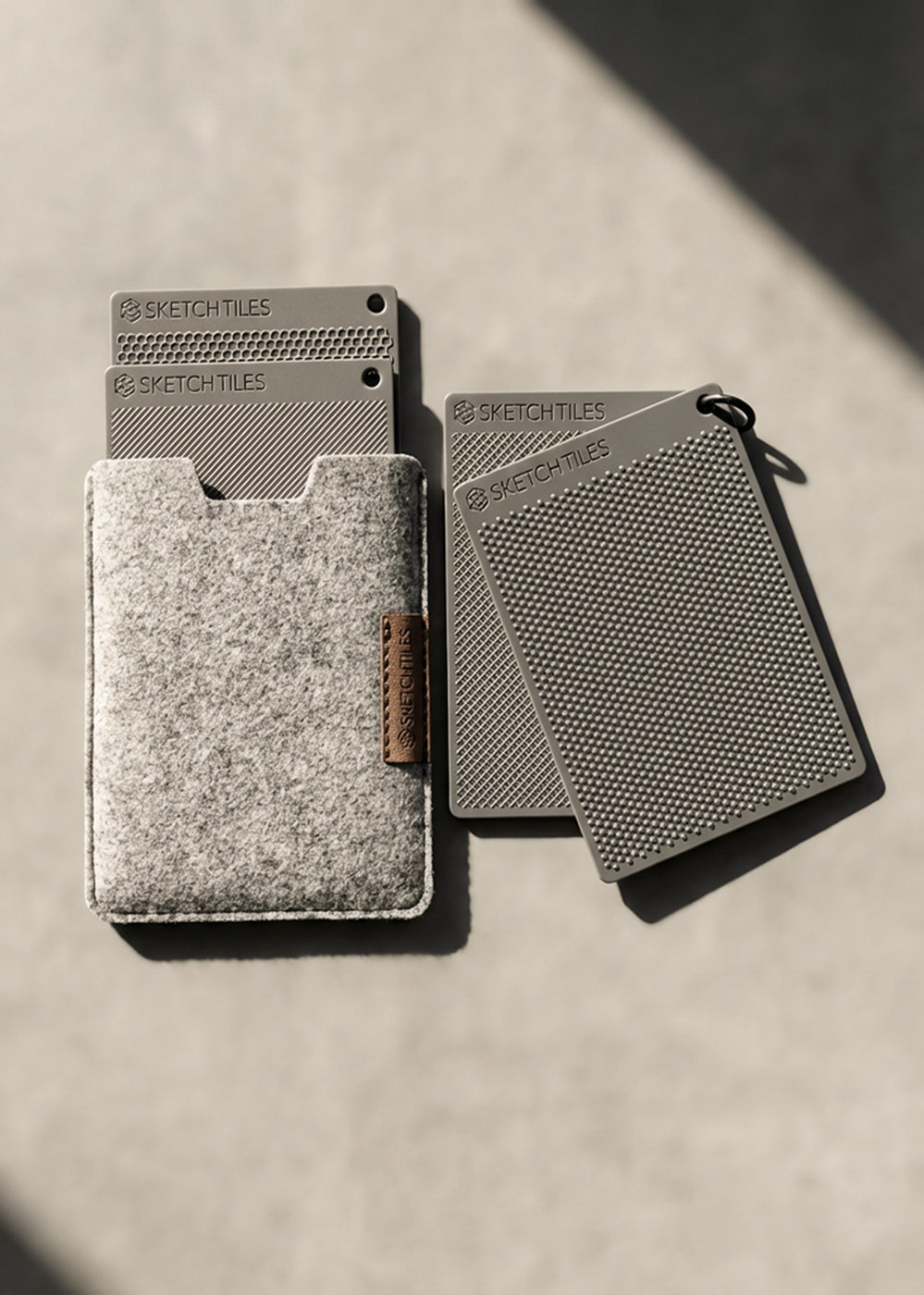 Essentials Complete Set: product photo 1
